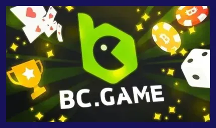 BC.GAMEカジノレビュー（BCゲーム）