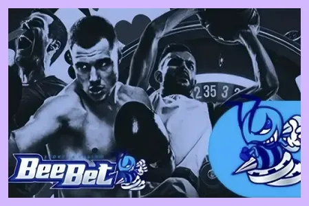 ビーベットのスポーツベッティング