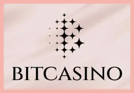 ビットカジノのトップ画像