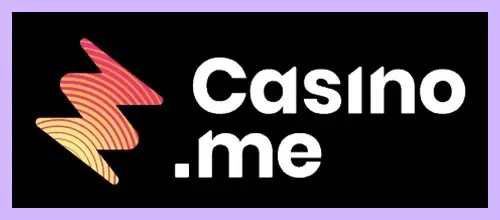 カジノミー（Casino.me）のレビュー