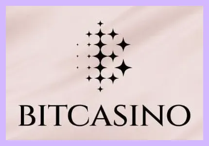 ビットカジノのトップ画像