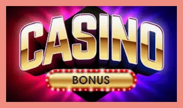 Casino Bonus.
