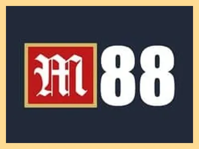M88 カジノレビュー【サービス終了】