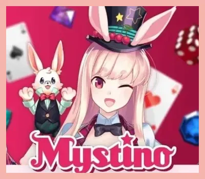 ミスティーノカジノのレビュー
