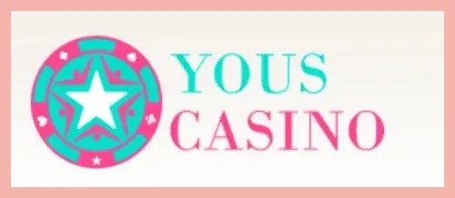 ユースカジノ（YOUS CASINO）のカジノレビュー