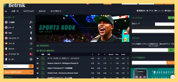 ベットランクカジノ-Betrnk&ndash;入金不要4000円で始める登録・入出金・ボーナス・評判の解説