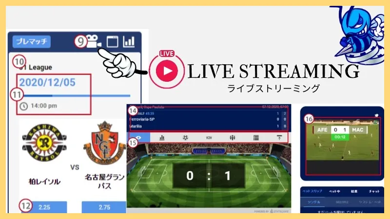 BeeBet-ビーベット-解説-登録方法【-10&ndash;30ボーナス】口コミまで-ビーベット