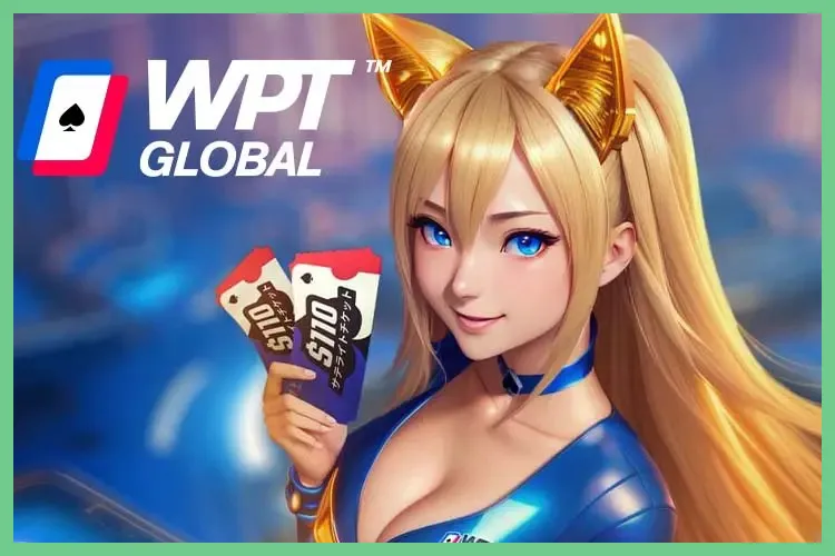 WPT Global(グローバル)✅登録から入金出金方法まで徹底解説 😄